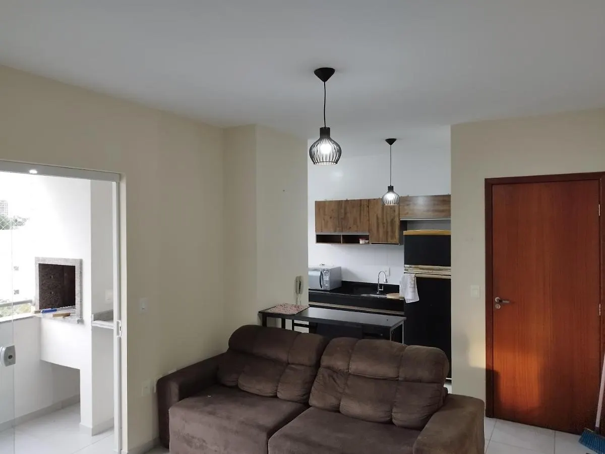 Ap Completo 301 Apartment Palhoca