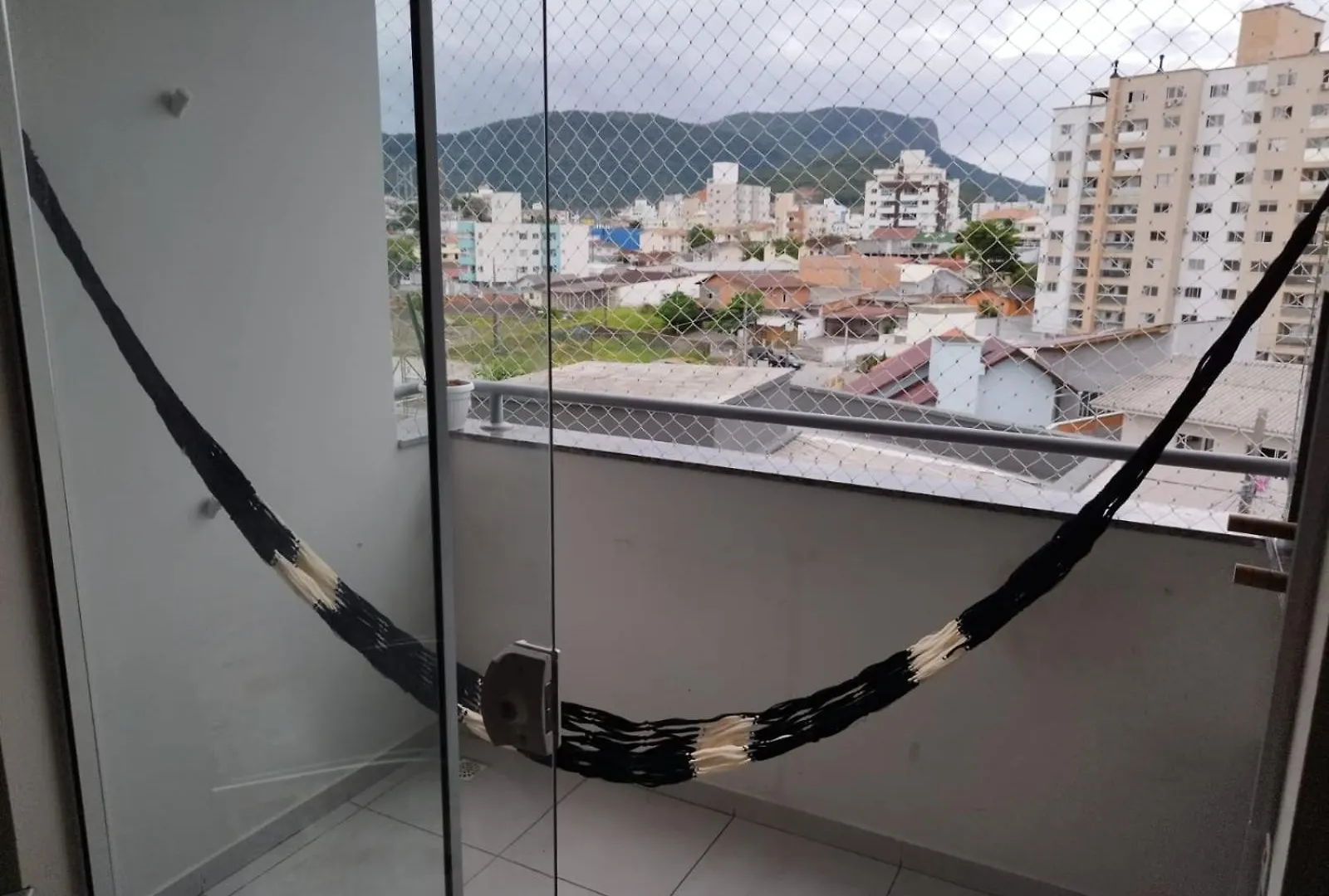 Ap Completo 301 Apartment Palhoca 0*,