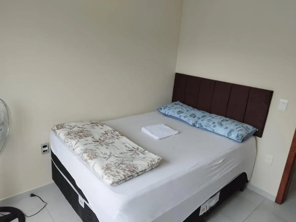Ap Completo 301 Apartment Palhoca