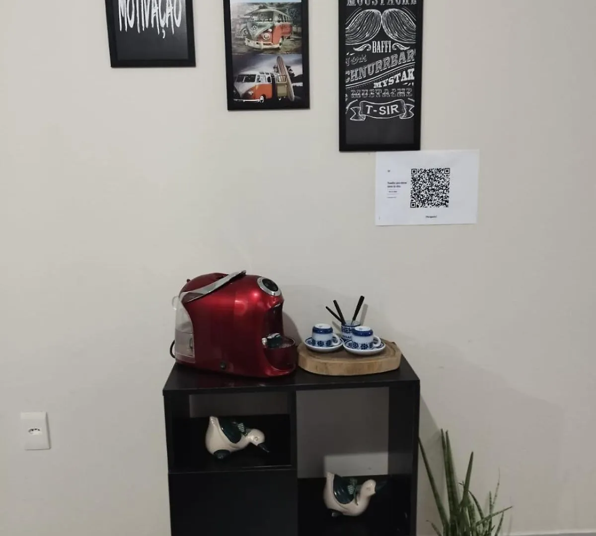 Ap Completo 301 Apartment Palhoca