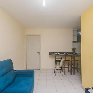 Palhoca- Acomodacoes Iii Apartamento