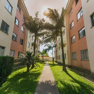 Palhoca- Acomodacoes Iii Apartamento